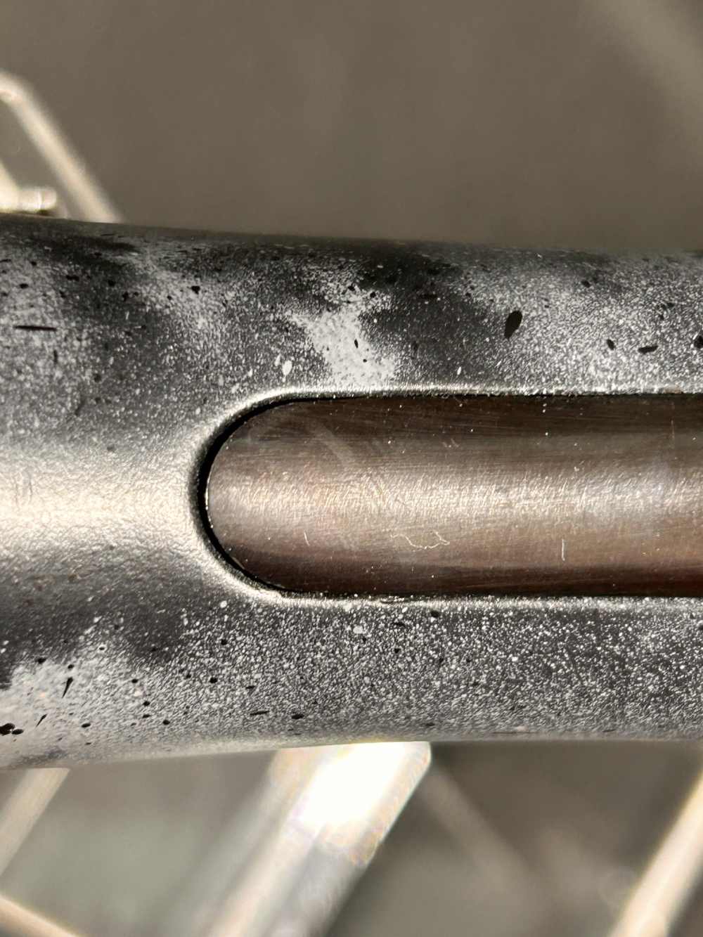 Winchester Model 94AE .44 MAG 20" "Lever Scout" Carbine -img-33