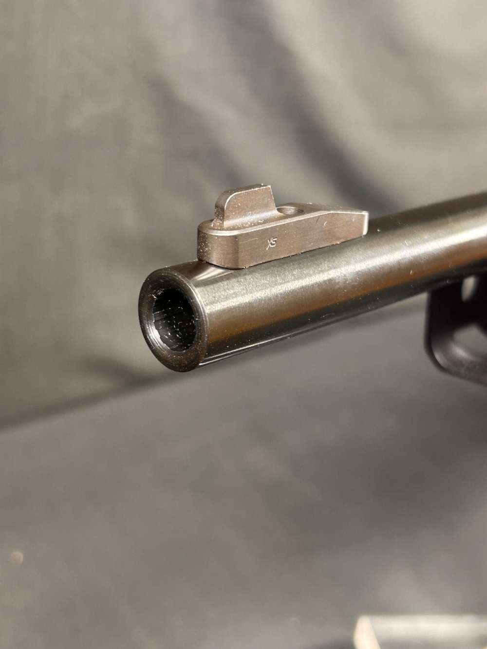 Winchester Model 94AE .44 MAG 20" "Lever Scout" Carbine -img-1