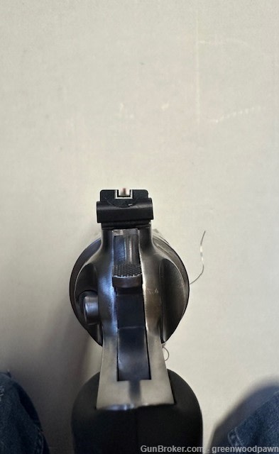 Ruger Super Redhawk .44 Magnum-img-4