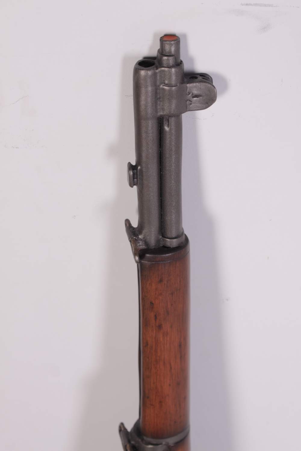 M1 Garand  resin replica rifle -img-11