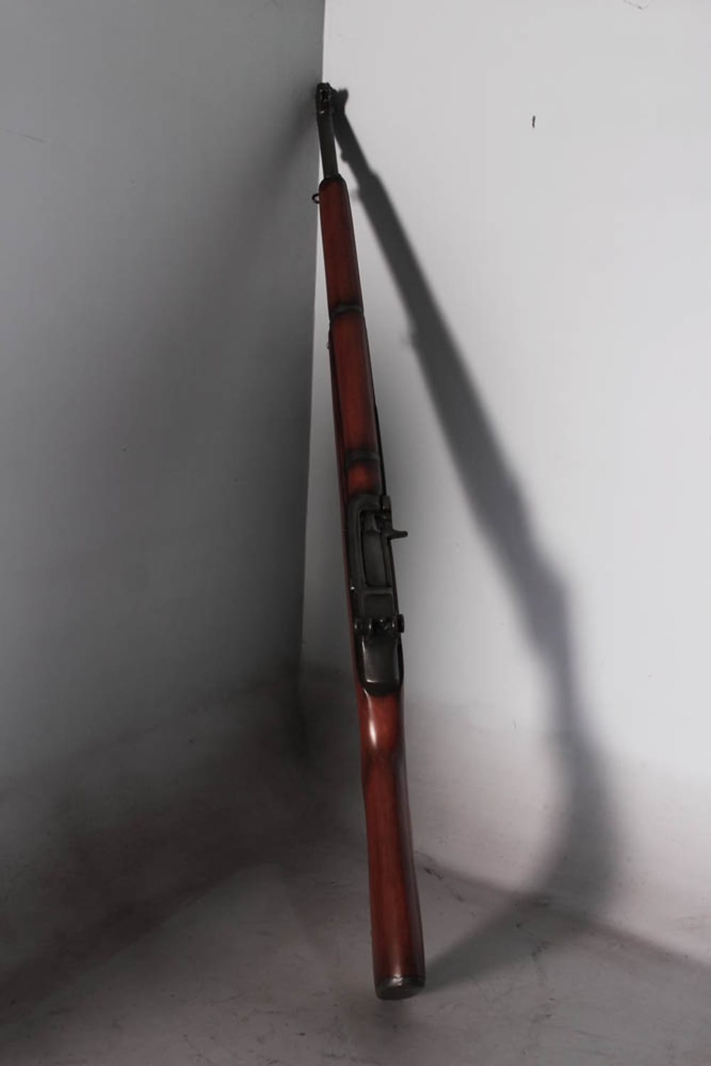 M1 Garand  resin replica rifle -img-4