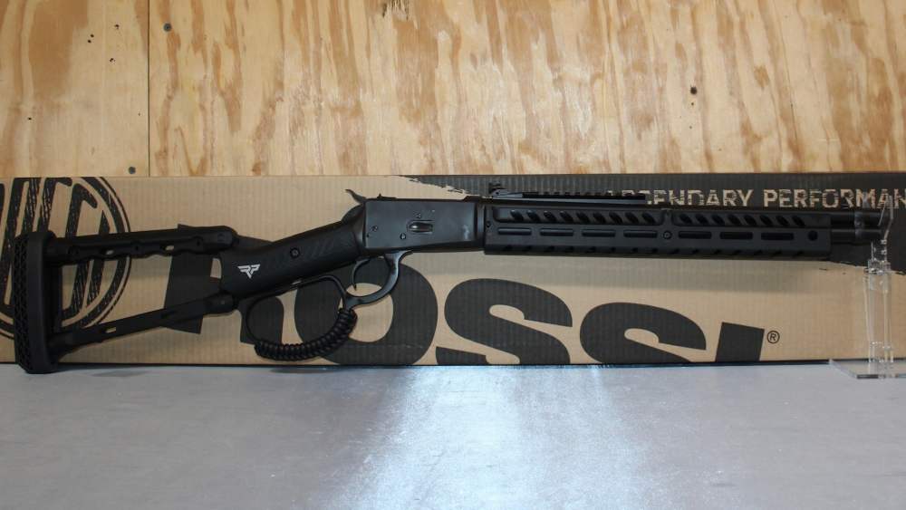 Rossi R92 Ranger Point Edition 44MAG 16" Barrel, LAYAWAY AVAILABLE!-img-8