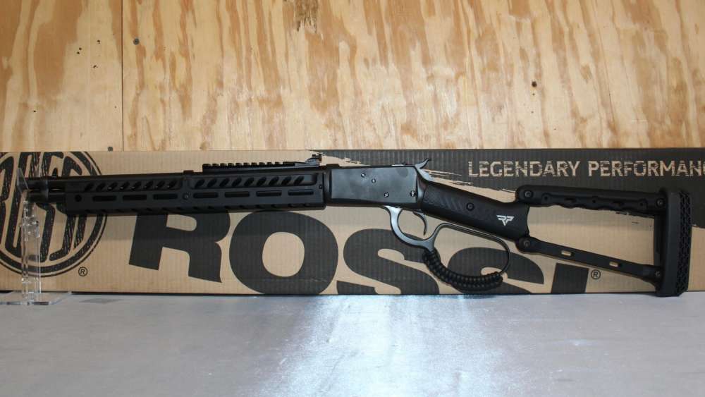 Rossi R92 Ranger Point Edition 44MAG 16" Barrel, LAYAWAY AVAILABLE!-img-4