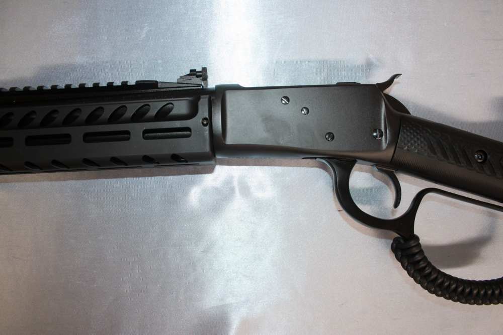 Rossi R92 Ranger Point Edition 44MAG 16" Barrel, LAYAWAY AVAILABLE!-img-2