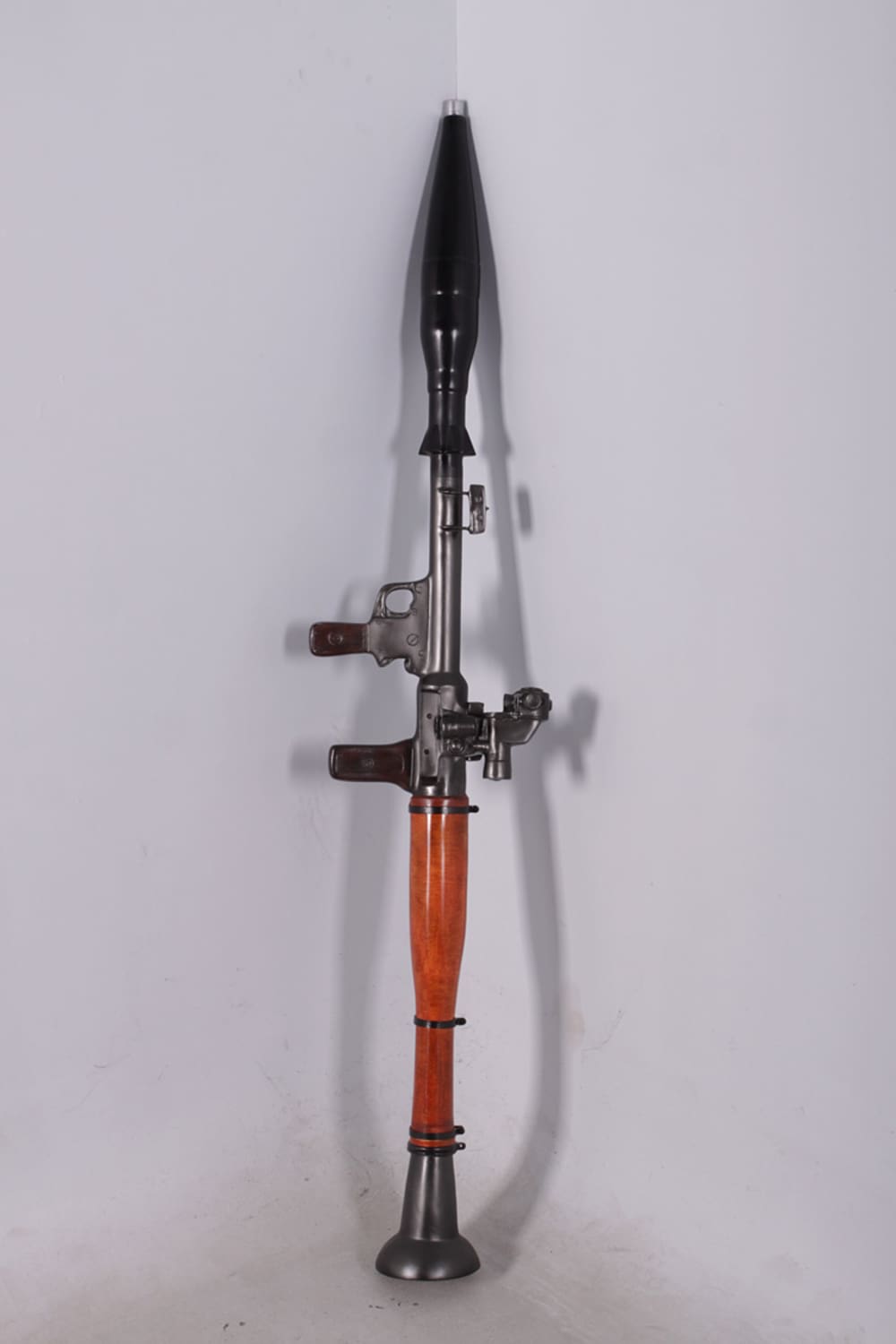 Rocket Propelled Grenade resin replica non firing -img-10