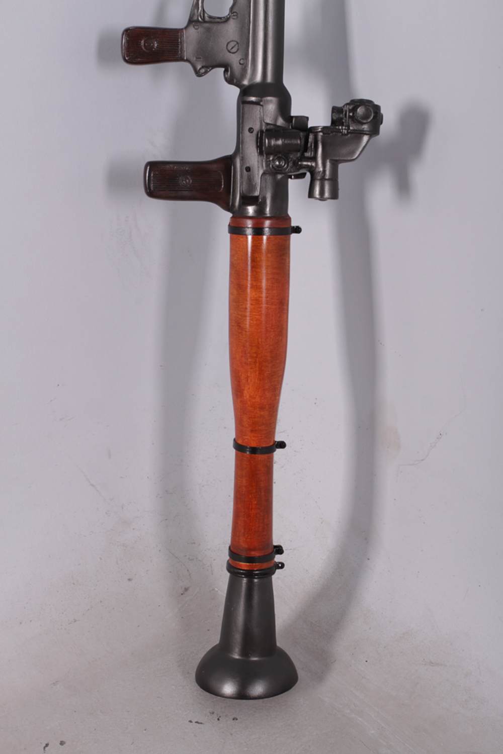 Rocket Propelled Grenade resin replica non firing -img-6
