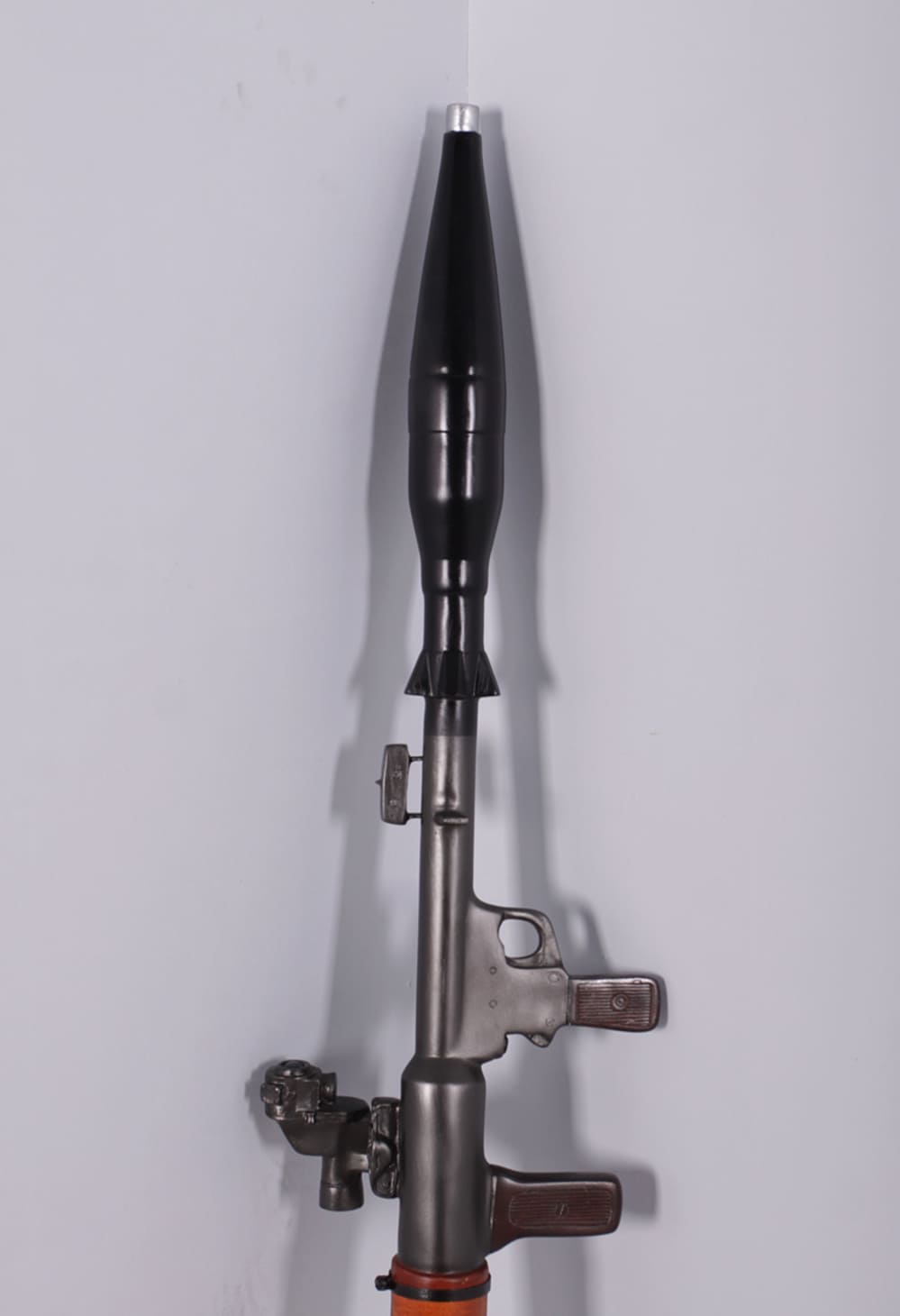 Rocket Propelled Grenade resin replica non firing -img-9