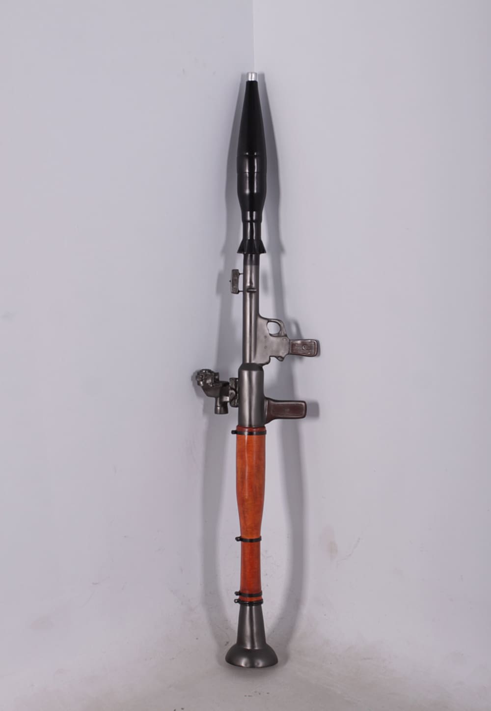 Rocket Propelled Grenade resin replica non firing -img-1