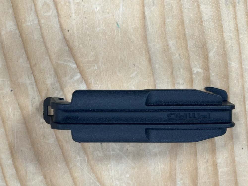 Magpull M3 MAG 556 Lot of 100 with dust cover FREE SHIPPING!-img-7