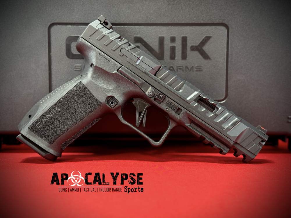 Canik SFX Rival -img-3