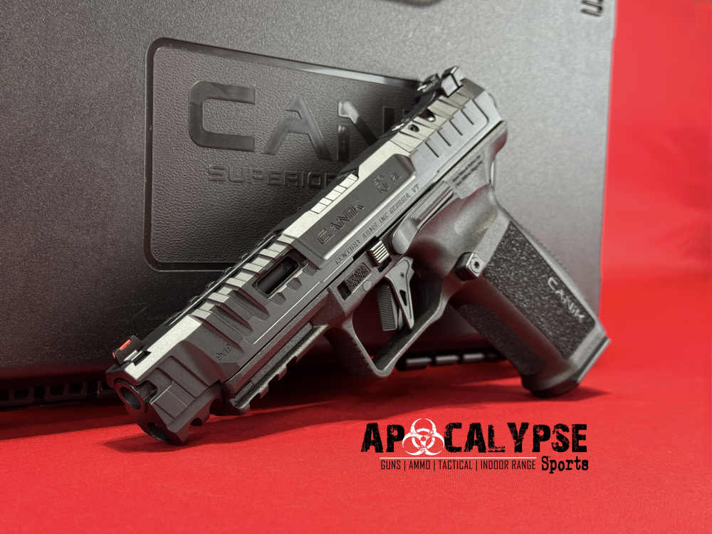 Canik SFX Rival -img-2