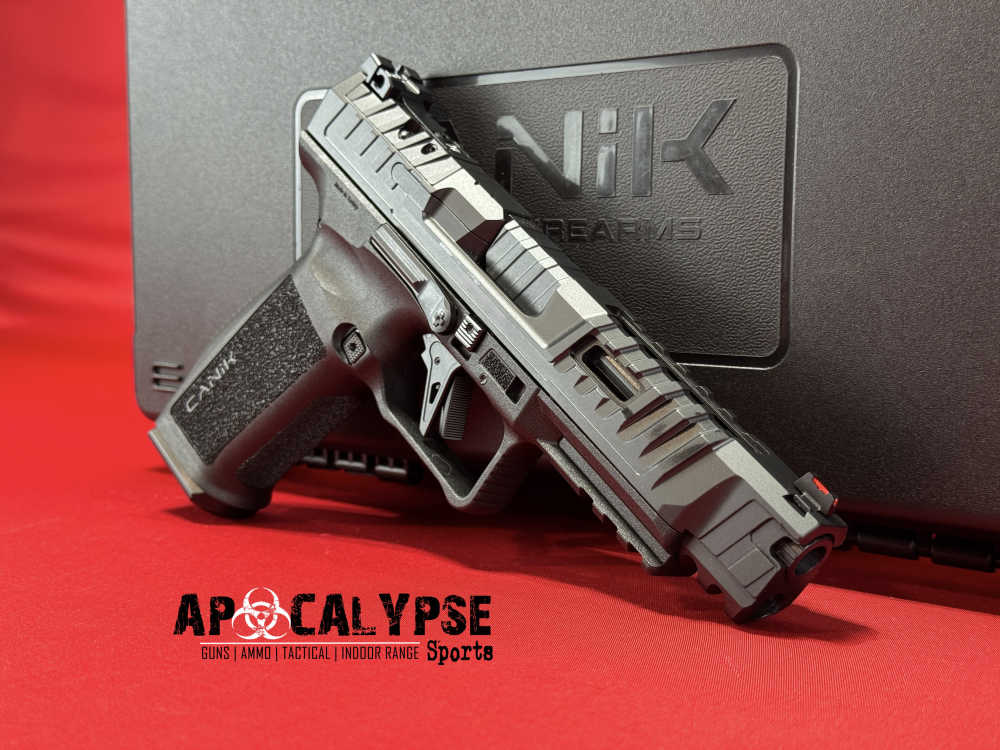 Canik SFX Rival -img-1