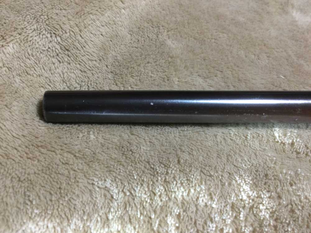 MAUSER C96 STANDARD PISTOL in 7.63 Mauser Cal.-img-23