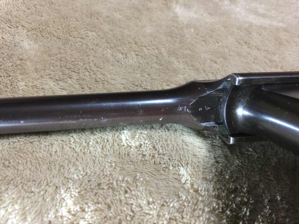 MAUSER C96 STANDARD PISTOL in 7.63 Mauser Cal.-img-22