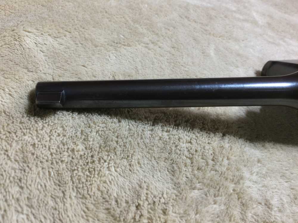 MAUSER C96 STANDARD PISTOL in 7.63 Mauser Cal.-img-15