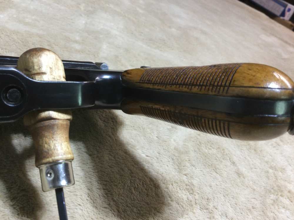 MAUSER C96 STANDARD PISTOL in 7.63 Mauser Cal.-img-19