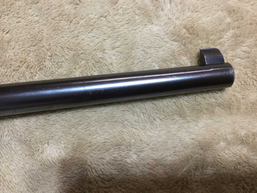 MAUSER C96 STANDARD PISTOL in 7.63 Mauser Cal.-img-8