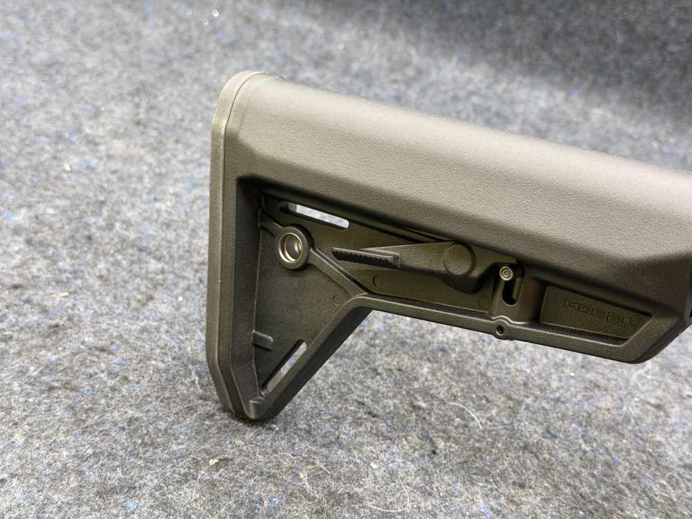 FN MODEL FN-15 TACTICAL SEMI-AUTO RIFLE 5.56 W/2 MAGS & MANUAL-img-12