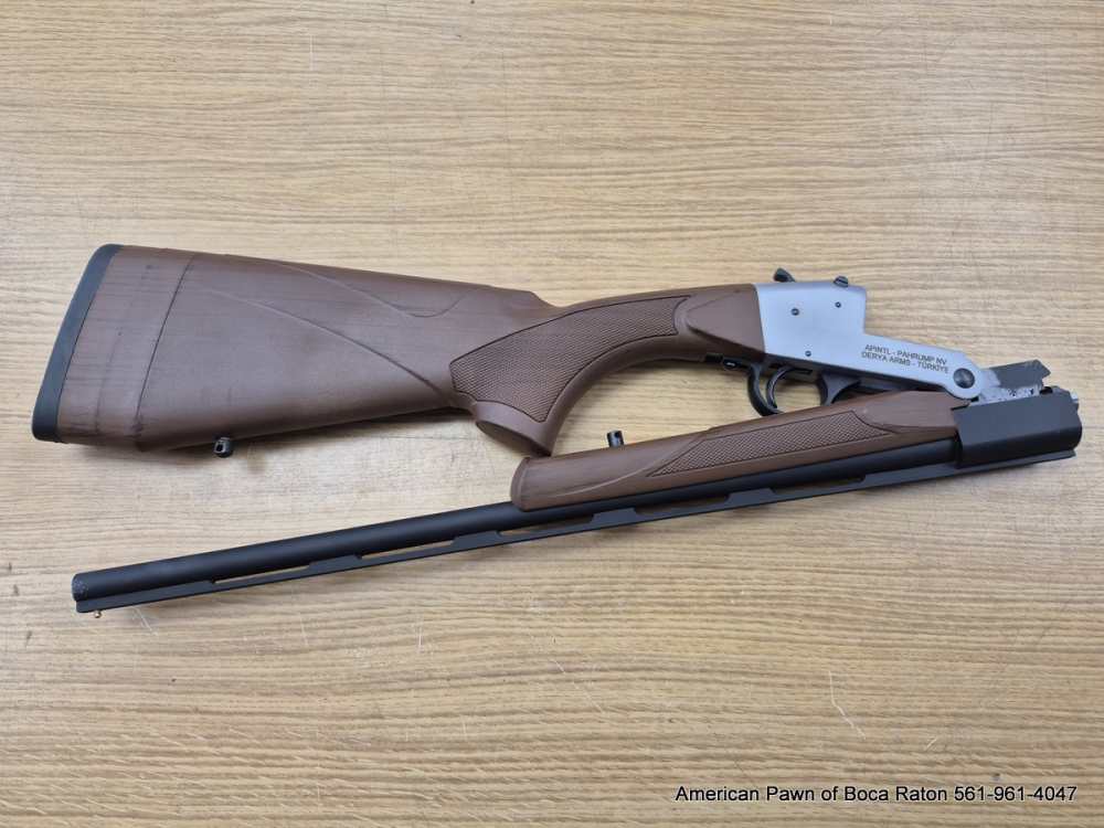 Traditional Single Shot 410 GA 1rd 3" CHAMBER TK-104-img-5