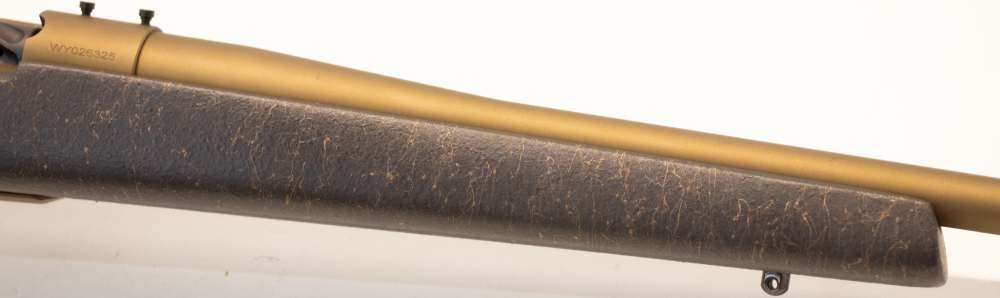 Weatherby Mark V Weathermark 6.5-300 WBY. Magnum / 26" Bolt-Action Rifle -img-7