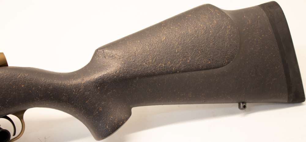 Weatherby Mark V Weathermark 6.5-300 WBY. Magnum / 26" Bolt-Action Rifle -img-13