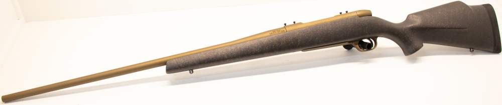 Weatherby Mark V Weathermark 6.5-300 WBY. Magnum / 26" Bolt-Action Rifle -img-2
