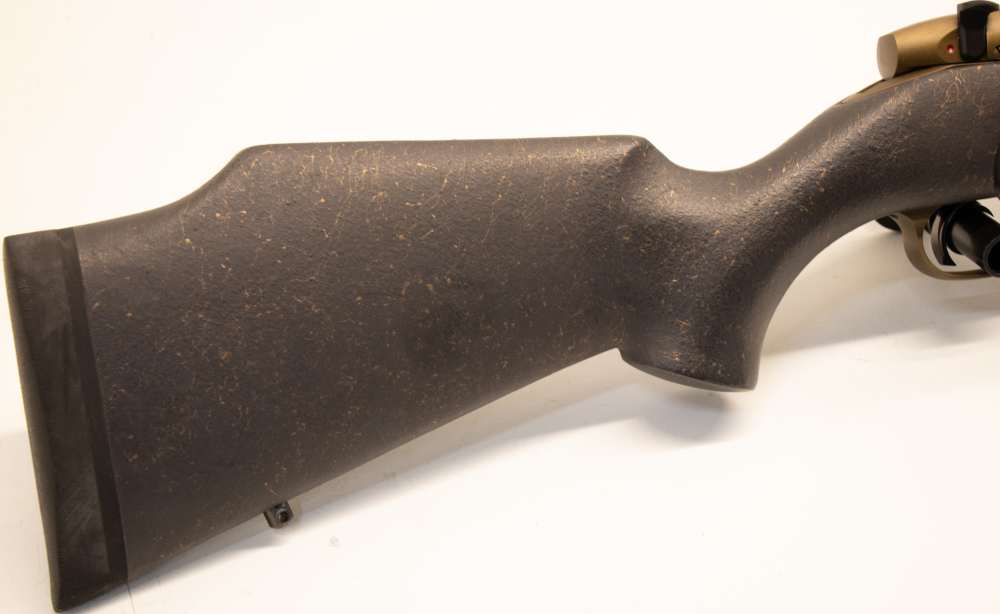Weatherby Mark V Weathermark 6.5-300 WBY. Magnum / 26" Bolt-Action Rifle -img-5