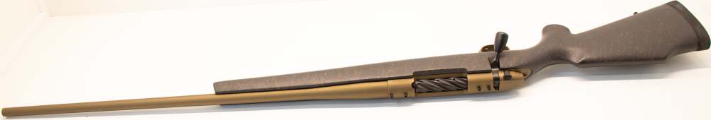 Weatherby Mark V Weathermark 6.5-300 WBY. Magnum / 26" Bolt-Action Rifle -img-4