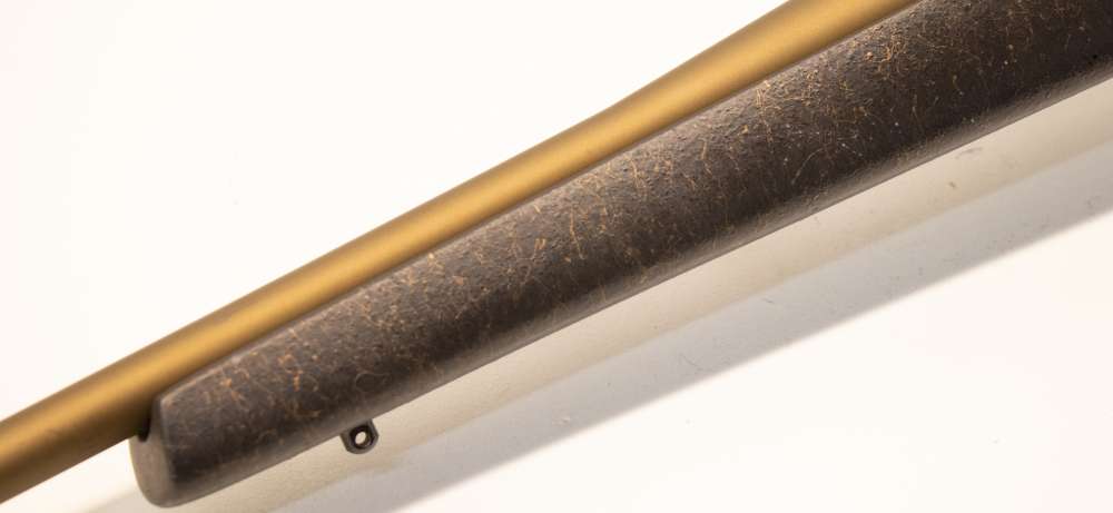 Weatherby Mark V Weathermark 6.5-300 WBY. Magnum / 26" Bolt-Action Rifle -img-10