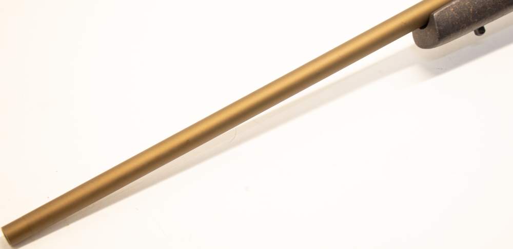 Weatherby Mark V Weathermark 6.5-300 WBY. Magnum / 26" Bolt-Action Rifle -img-9