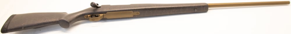 Weatherby Mark V Weathermark 6.5-300 WBY. Magnum / 26" Bolt-Action Rifle -img-3