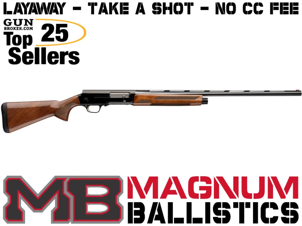 Browning A5 Hunter 20Ga-img-0