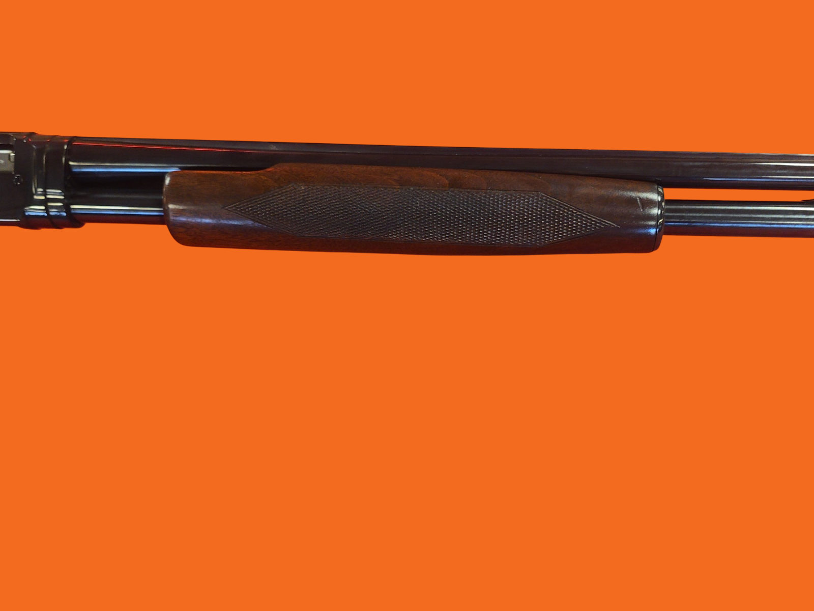Winchester Model 42 Skeet 2 1/2 chamber-img-8