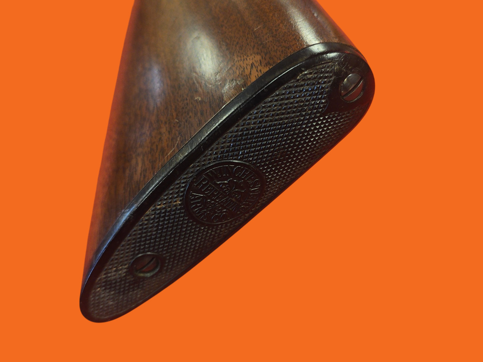 Winchester Model 42 Skeet 2 1/2 chamber-img-16