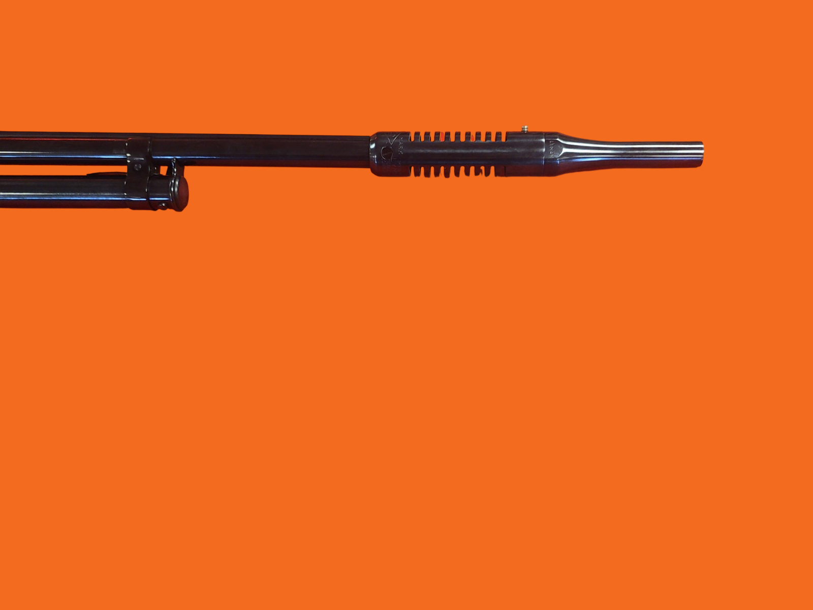 Winchester Model 42 Skeet 2 1/2 chamber-img-9