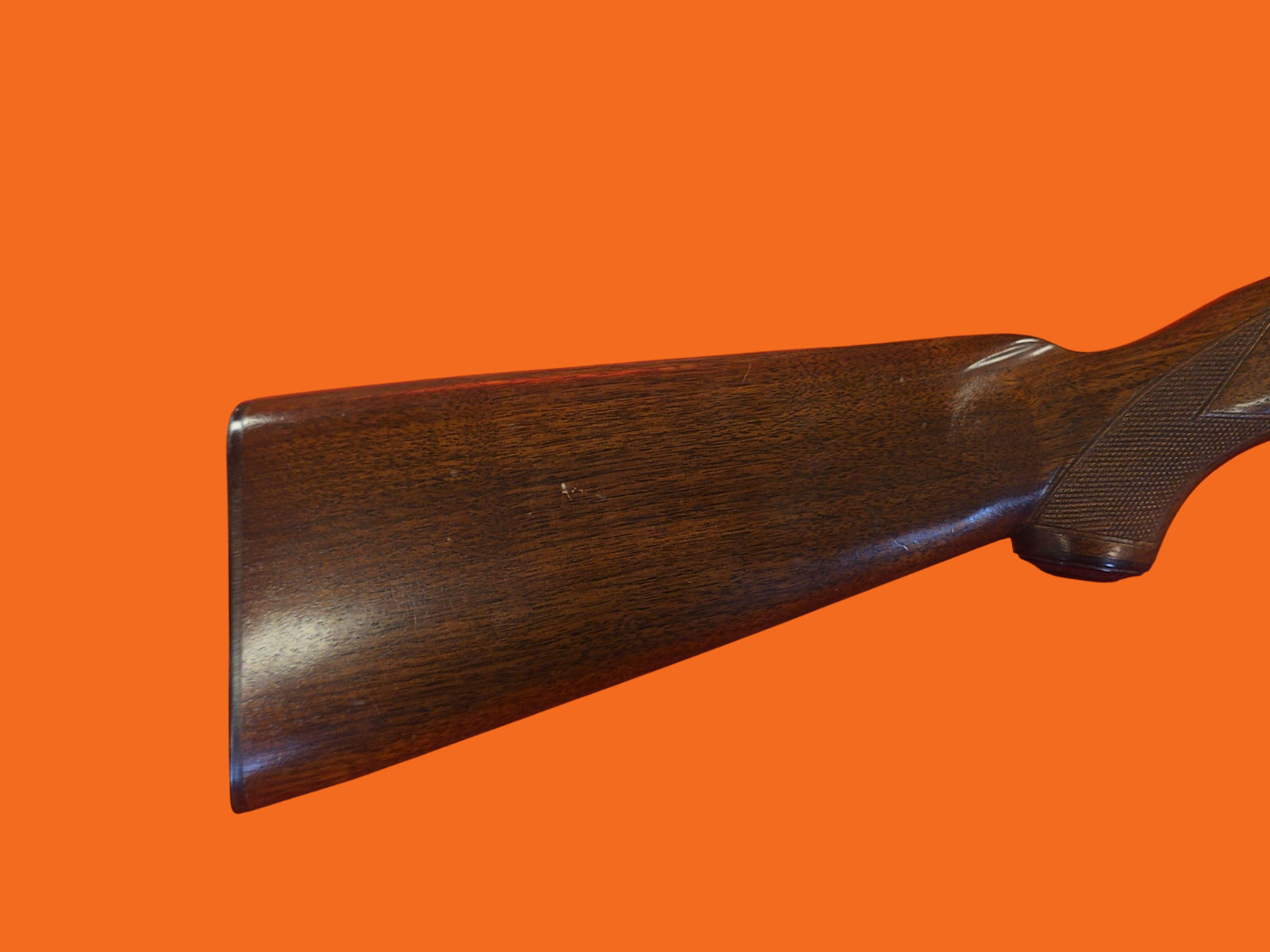 Winchester Model 42 Skeet 2 1/2 chamber-img-6