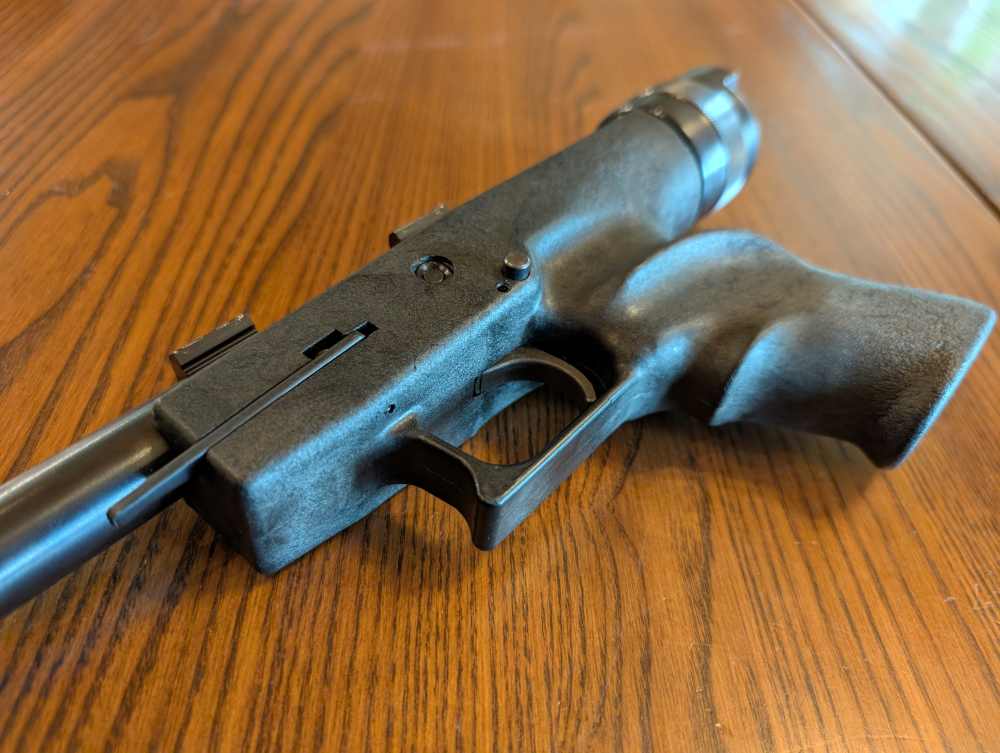 Magnum Research Lone Eagle SSP91 SSP-91  35 Remington -img-5