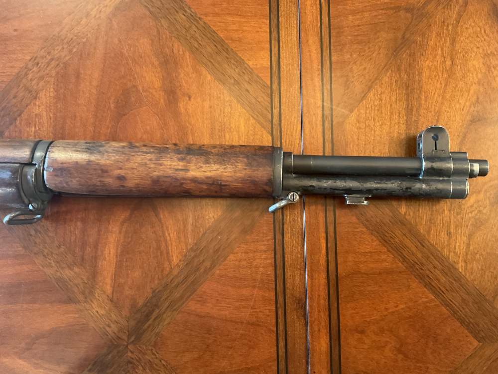 M1 Garand Springfield Armory Jan 1942 30.06 C&R OK-img-8