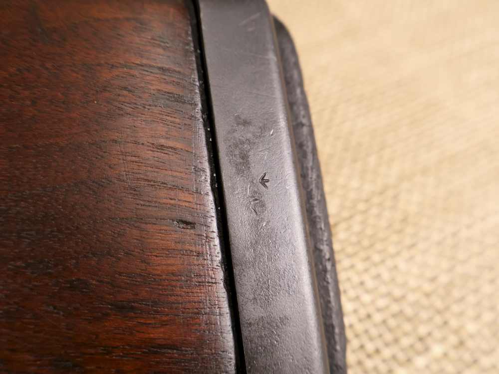 Enfield No. 5 Mk I Jungle Carbine .303 British Fazakerley Bolt-Action Rifle-img-42