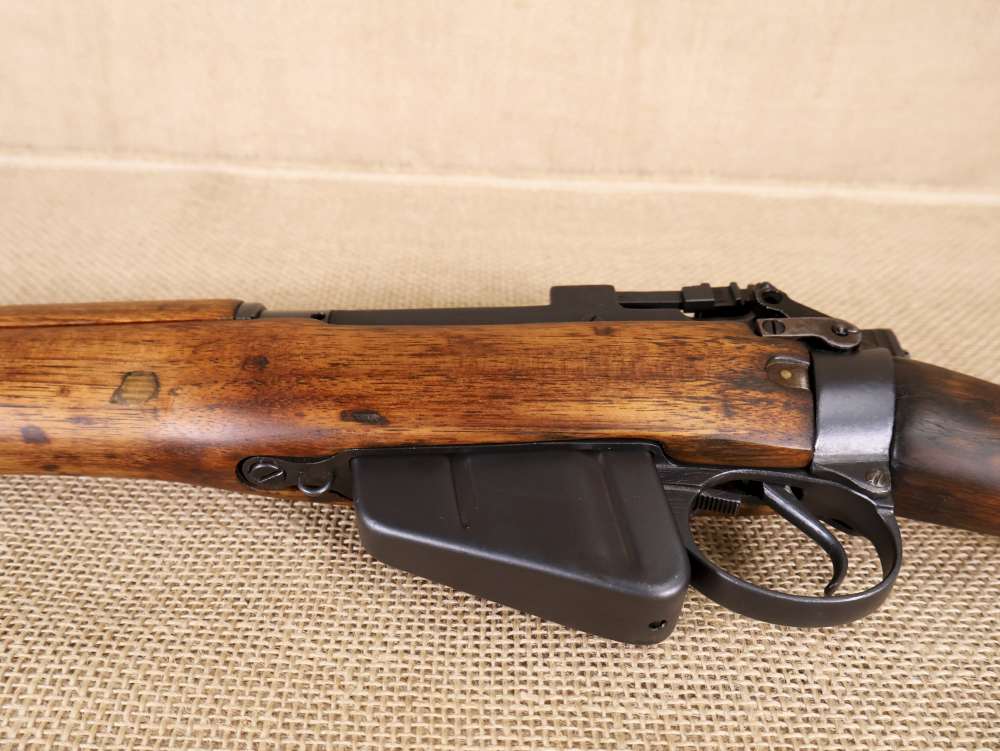 Enfield No. 5 Mk I Jungle Carbine .303 British Fazakerley Bolt-Action Rifle-img-25