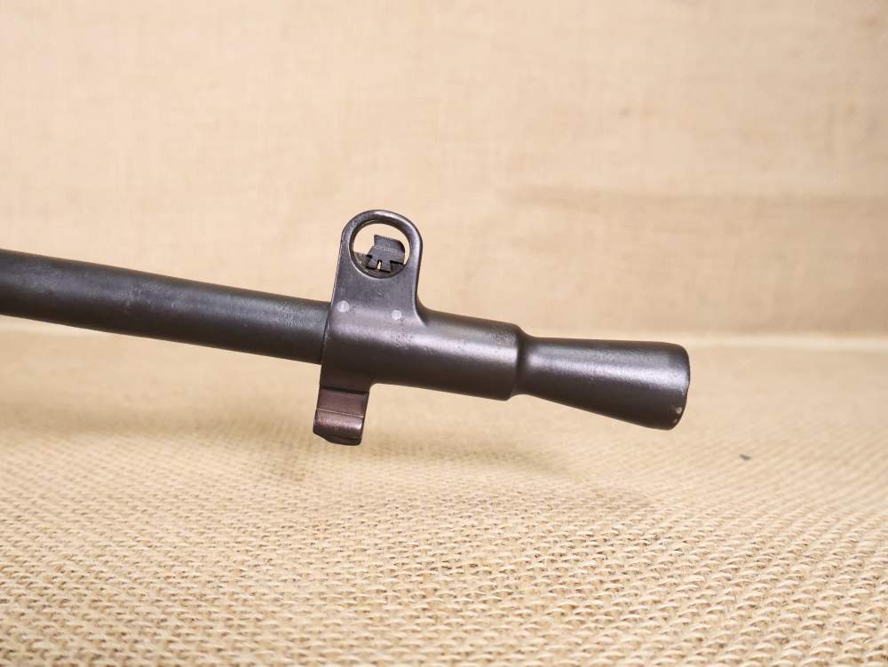 Enfield No. 5 Mk I Jungle Carbine .303 British Fazakerley Bolt-Action Rifle-img-8