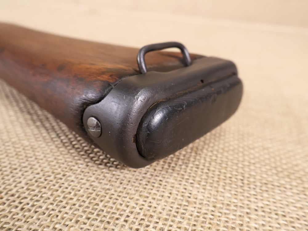 Enfield No. 5 Mk I Jungle Carbine .303 British Fazakerley Bolt-Action Rifle-img-40