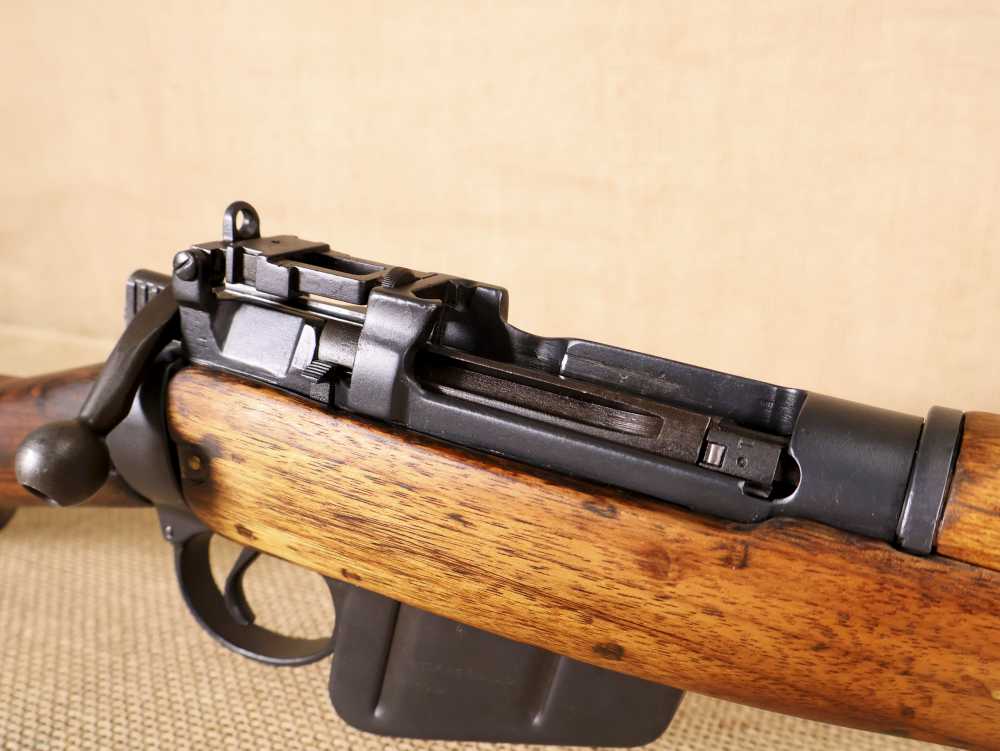 Enfield No. 5 Mk I Jungle Carbine .303 British Fazakerley Bolt-Action Rifle-img-10