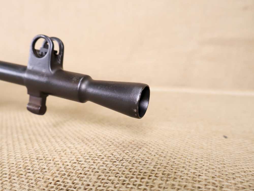 Enfield No. 5 Mk I Jungle Carbine .303 British Fazakerley Bolt-Action Rifle-img-9