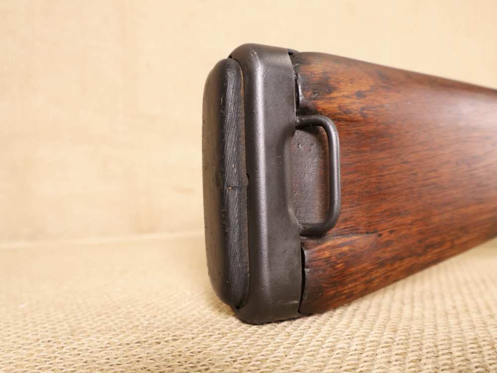 Enfield No. 5 Mk I Jungle Carbine .303 British Fazakerley Bolt-Action Rifle-img-2