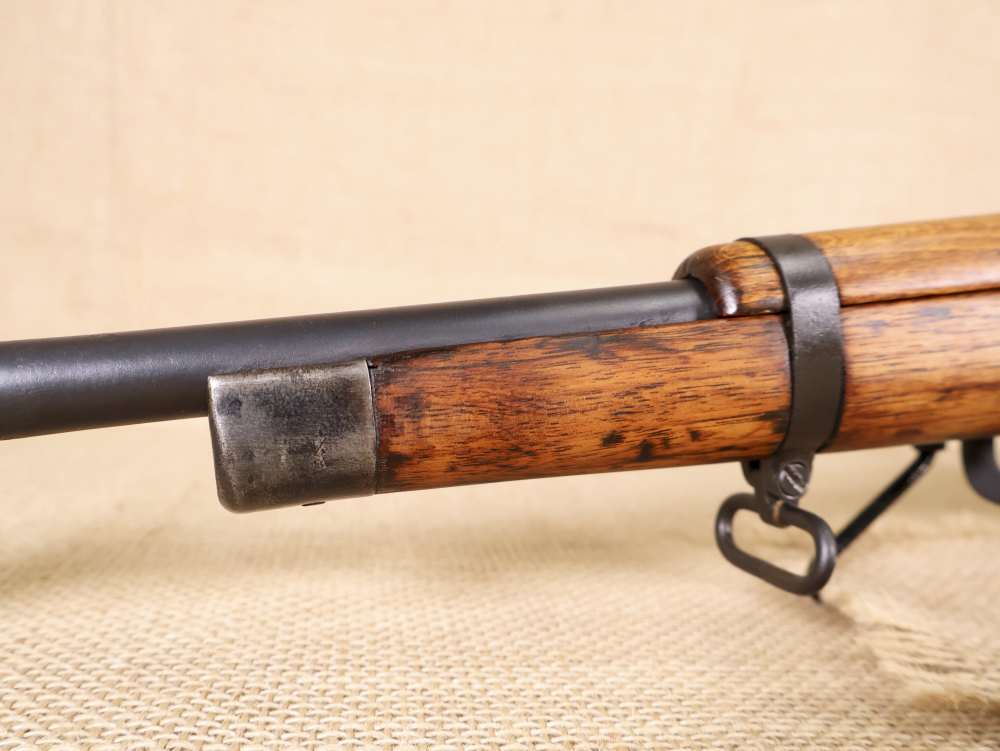 Enfield No. 5 Mk I Jungle Carbine .303 British Fazakerley Bolt-Action Rifle-img-14
