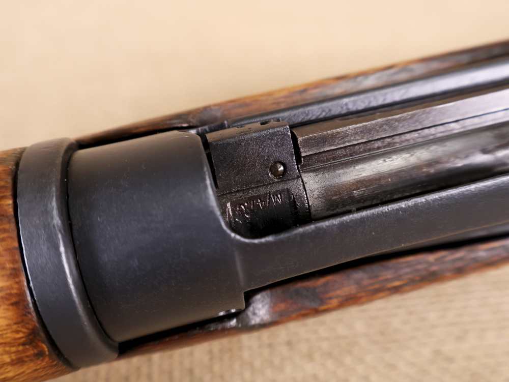 Enfield No. 5 Mk I Jungle Carbine .303 British Fazakerley Bolt-Action Rifle-img-31