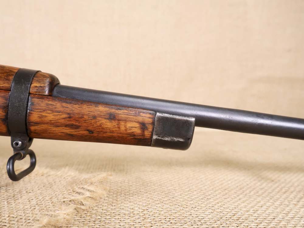 Enfield No. 5 Mk I Jungle Carbine .303 British Fazakerley Bolt-Action Rifle-img-7
