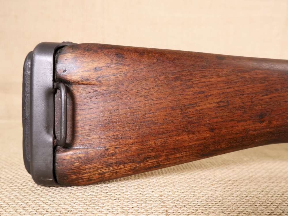 Enfield No. 5 Mk I Jungle Carbine .303 British Fazakerley Bolt-Action Rifle-img-3