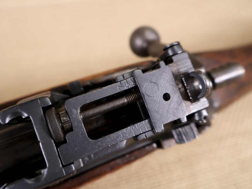 Enfield No. 5 Mk I Jungle Carbine .303 British Fazakerley Bolt-Action Rifle-img-32